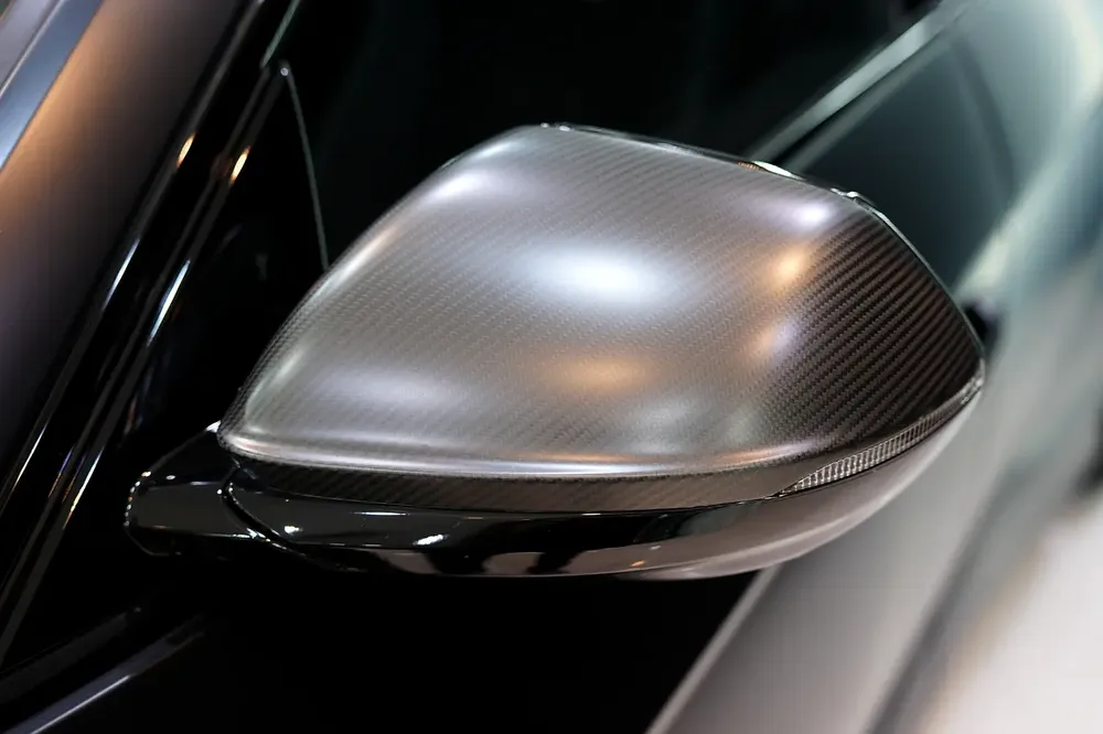 2024 Urus Performante, Full Carbon Pack, Rear Entertainment, Akrapovic Exhaust, Dealer Warr + Serv!! - Image 16