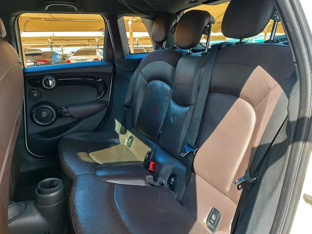AED 1912/month | 2015 MINI Cooper  | GCC Specs | Ref#415068 - Image 13
