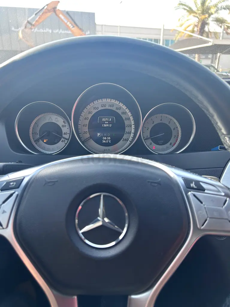 2015 Mercedes C250 Coupe | Sporty  Clean | Ready to Drive - Image 8