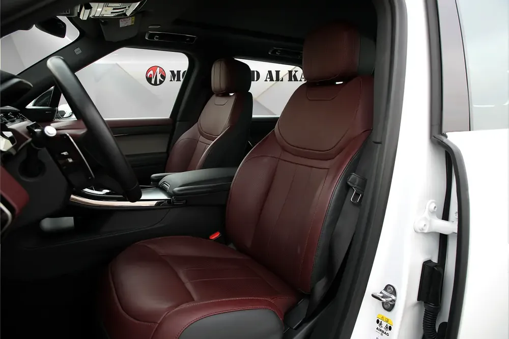 RANGE ROVER SPORT DYNAMIC 2024 - GCC - ALTAYER WARRANTY - FULLY LOADED - AMAZING CONDITION - Image 9