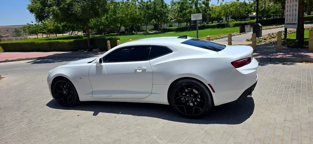Chevrolet Camaro LT 2016 V6 USA - Image 5