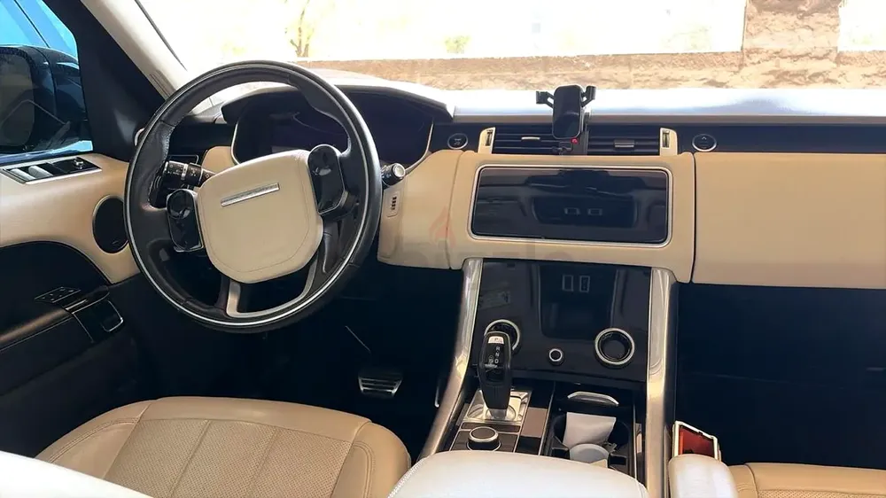 Land Rover Range Rover Sport 2021 for Sale - Image 5