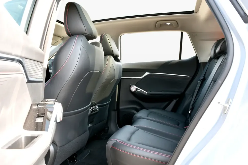 0% DP | AED 1,056 / Month | GAC | EMKOO GL 1.5T | 2024 | Gargash Warranty | Service History - Image 14