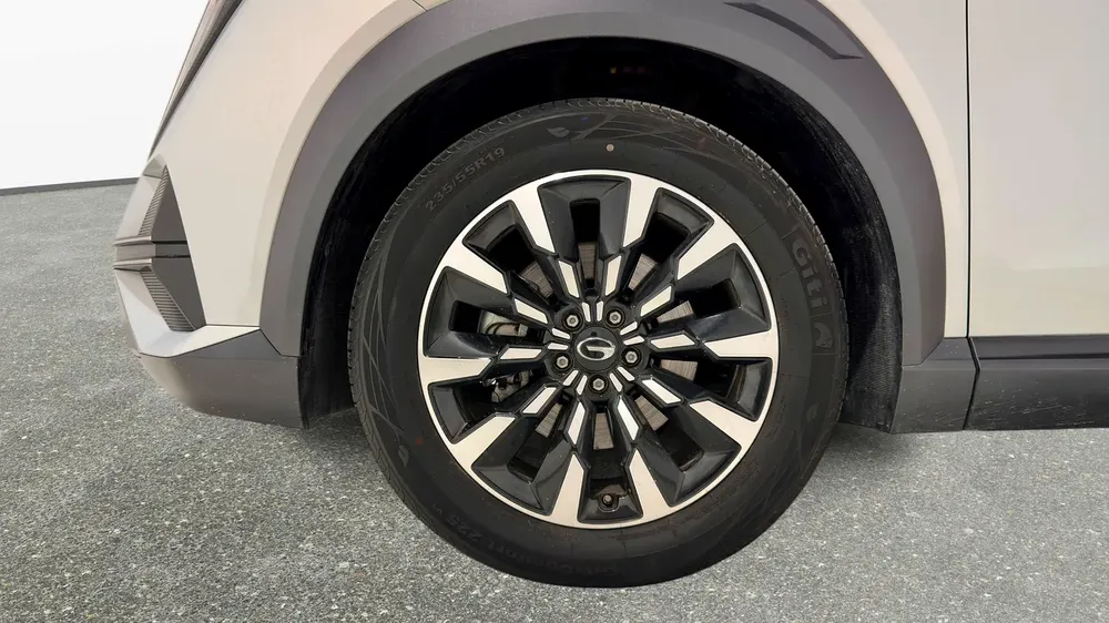 0% DP | AED 1,056 / Month | GAC | EMKOO GL 1.5T | 2024 | Gargash Warranty | Service History - Image 4
