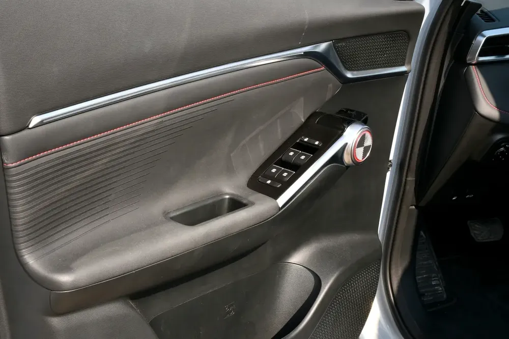 0% DP | AED 1,056 / Month | GAC | EMKOO GL 1.5T | 2024 | Gargash Warranty | Service History - Image 8
