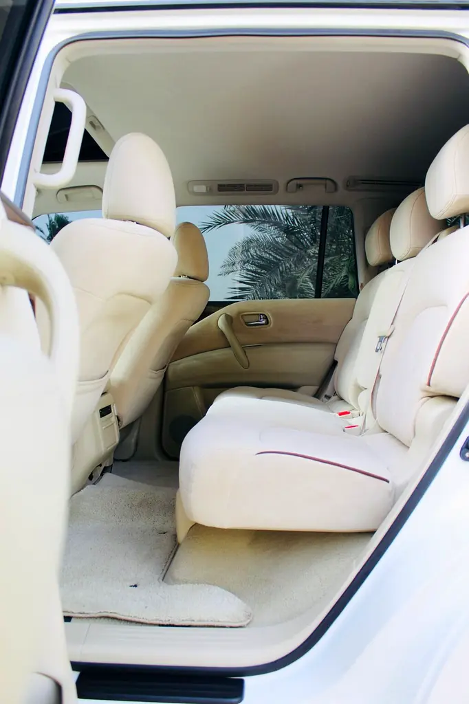 Nissan Patrol SE Platinum 2016 GCC Specs - Image 15