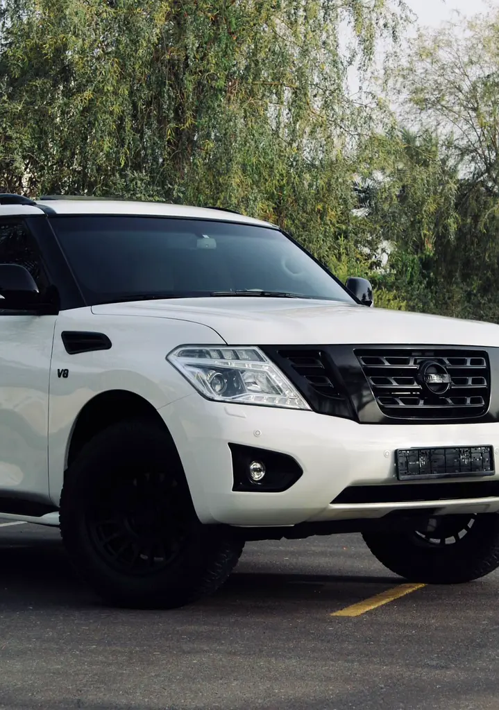 Nissan Patrol SE Platinum 2016 GCC Specs - Image 4