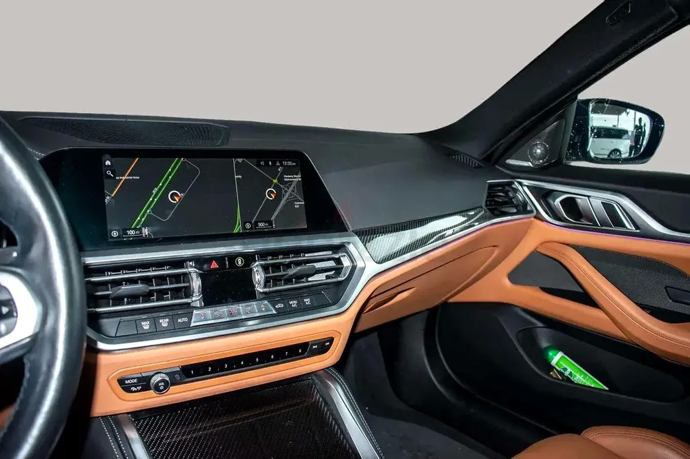 AED 3647/month | 2023 BMW 4-Series M440i xDrive | GCC Specs | Ref#442568 - Image 10