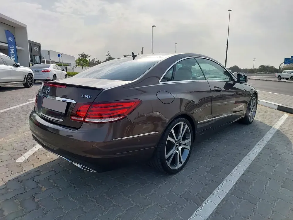 Coupe | GCC Specs | Excellent Condition - Image 4