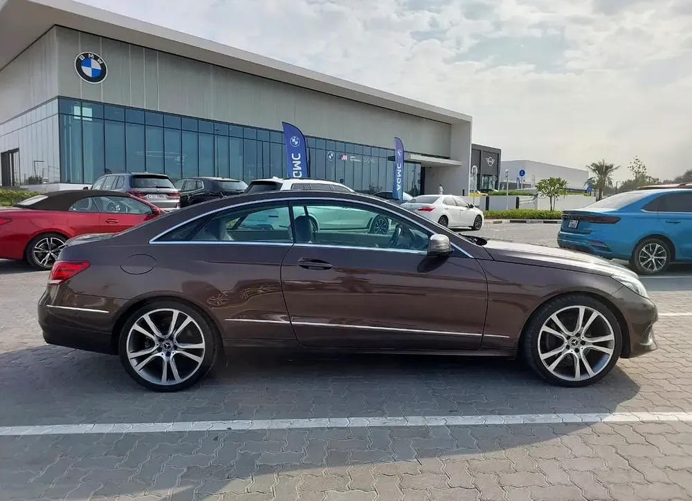 Coupe | GCC Specs | Excellent Condition - Image 5