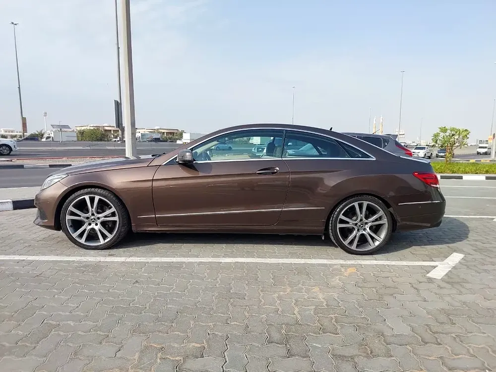 Coupe | GCC Specs | Excellent Condition - Image 6