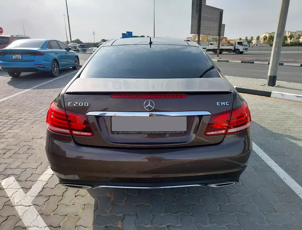 Coupe | GCC Specs | Excellent Condition - Image 7
