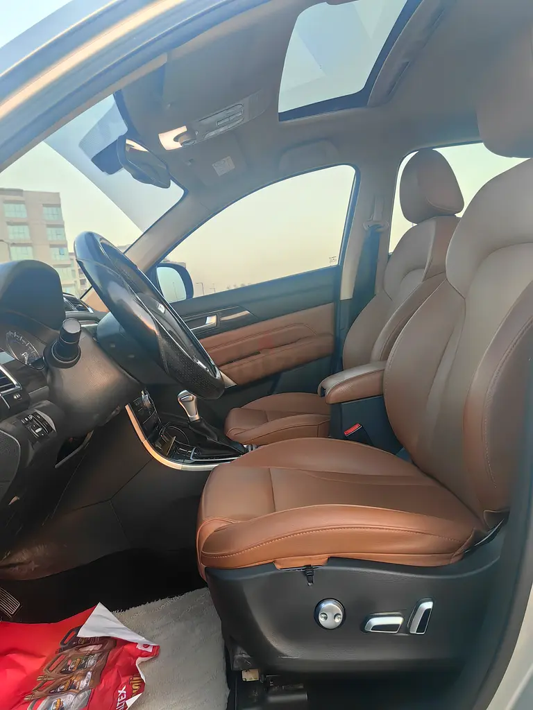 Haval H2 LUXURY 2018 GCC Specs - Excellent Condition - Image 5