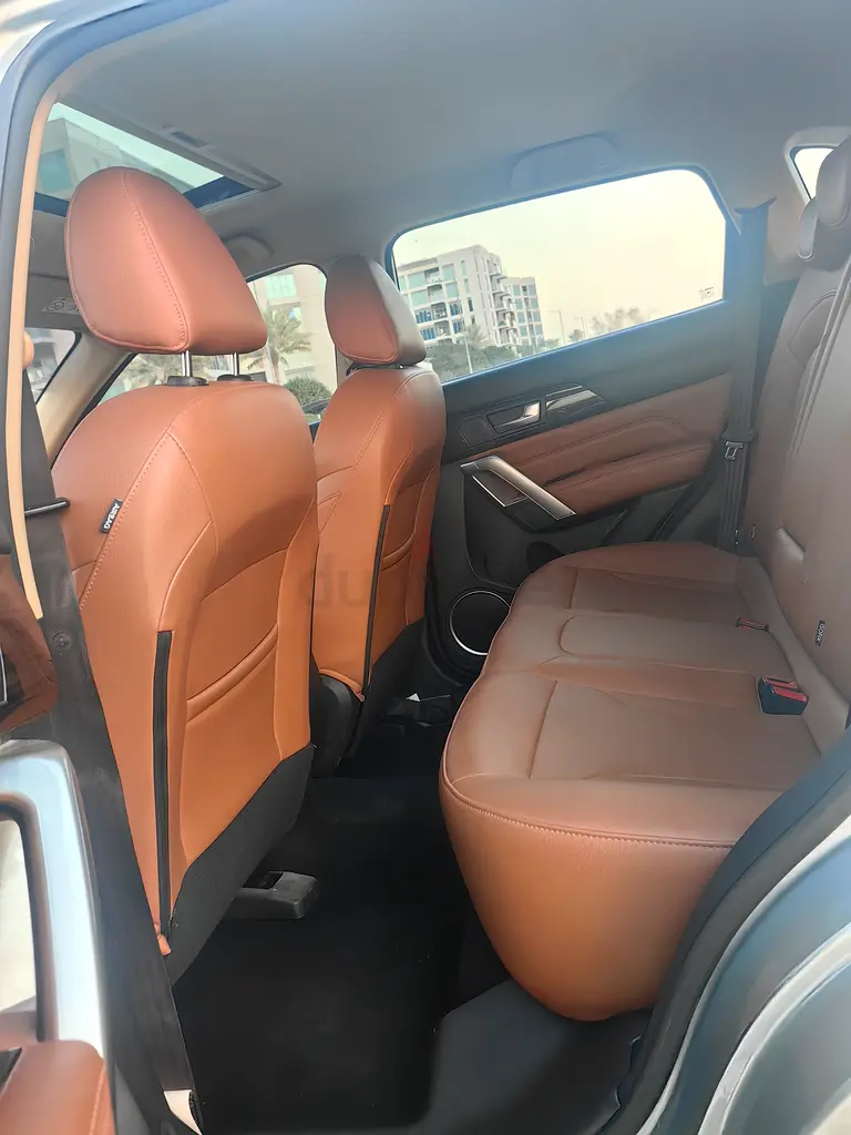 Haval H2 LUXURY 2018 GCC Specs - Excellent Condition - Image 6