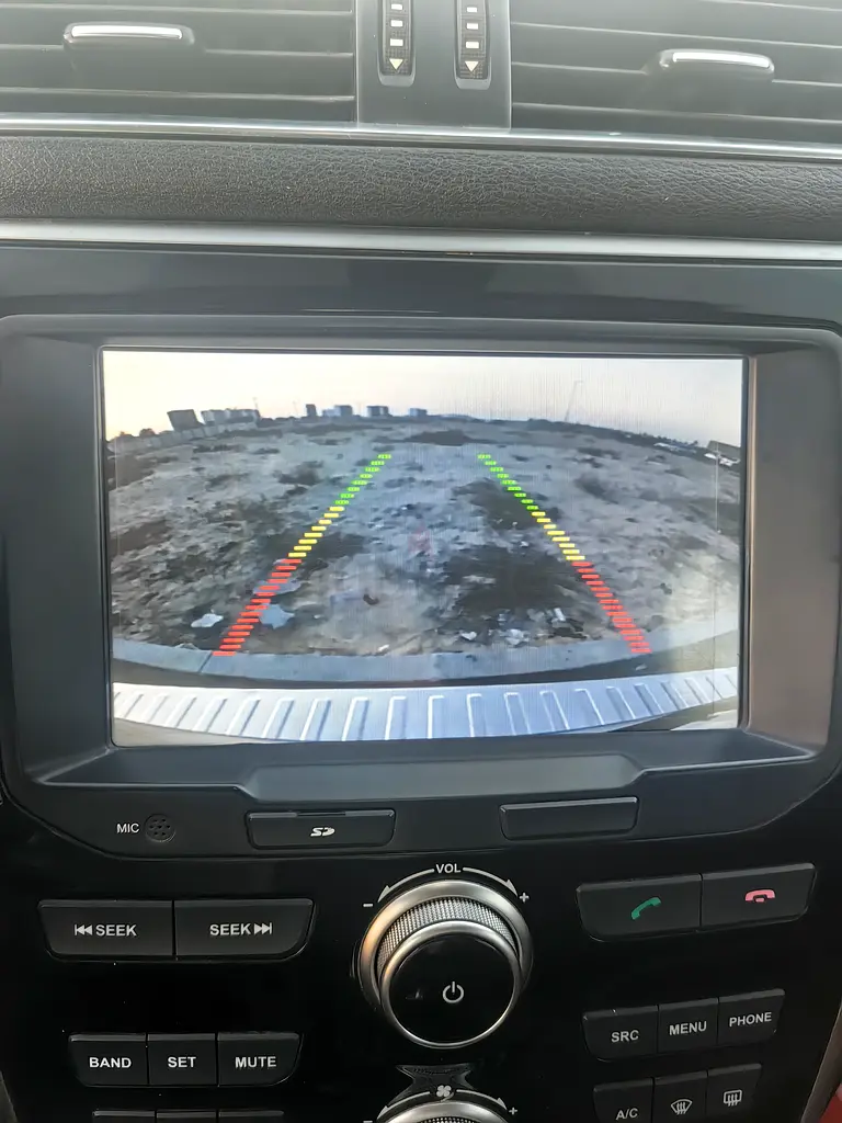 Haval H2 LUXURY 2018 GCC Specs - Excellent Condition - Image 9
