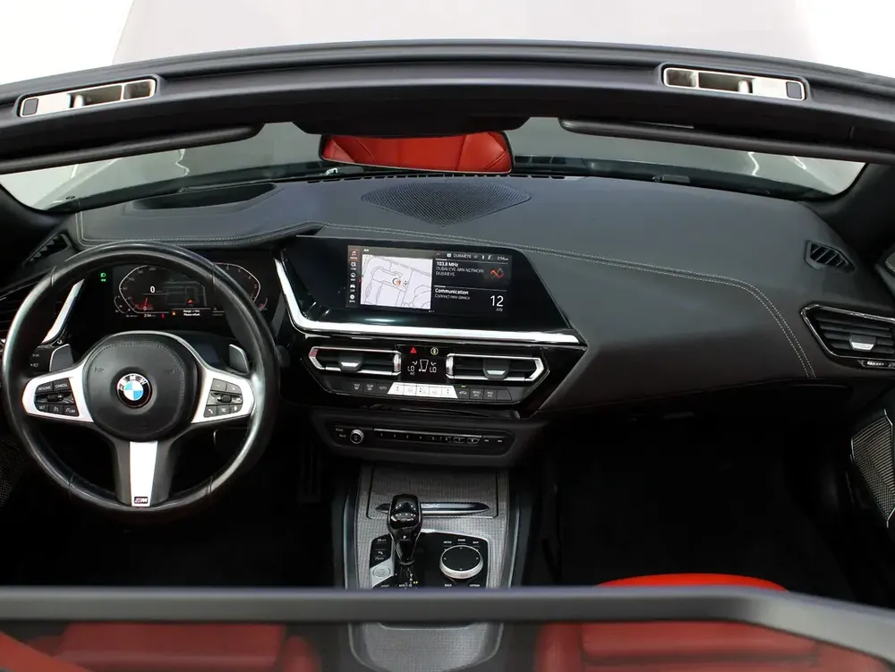 2022 BMW Z4 30I GCC - Image 11