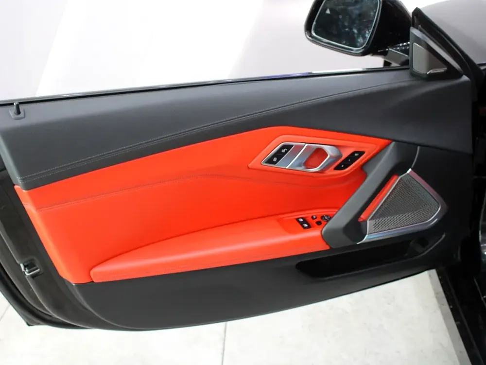 2022 BMW Z4 30I GCC - Image 13