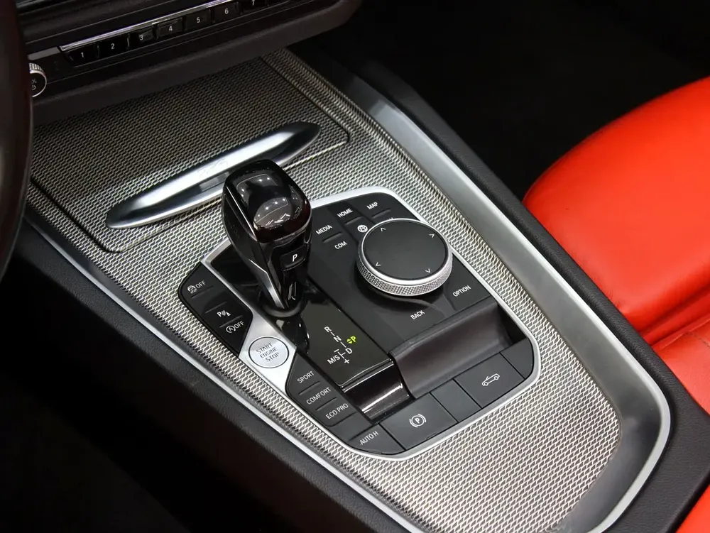 2022 BMW Z4 30I GCC - Image 15