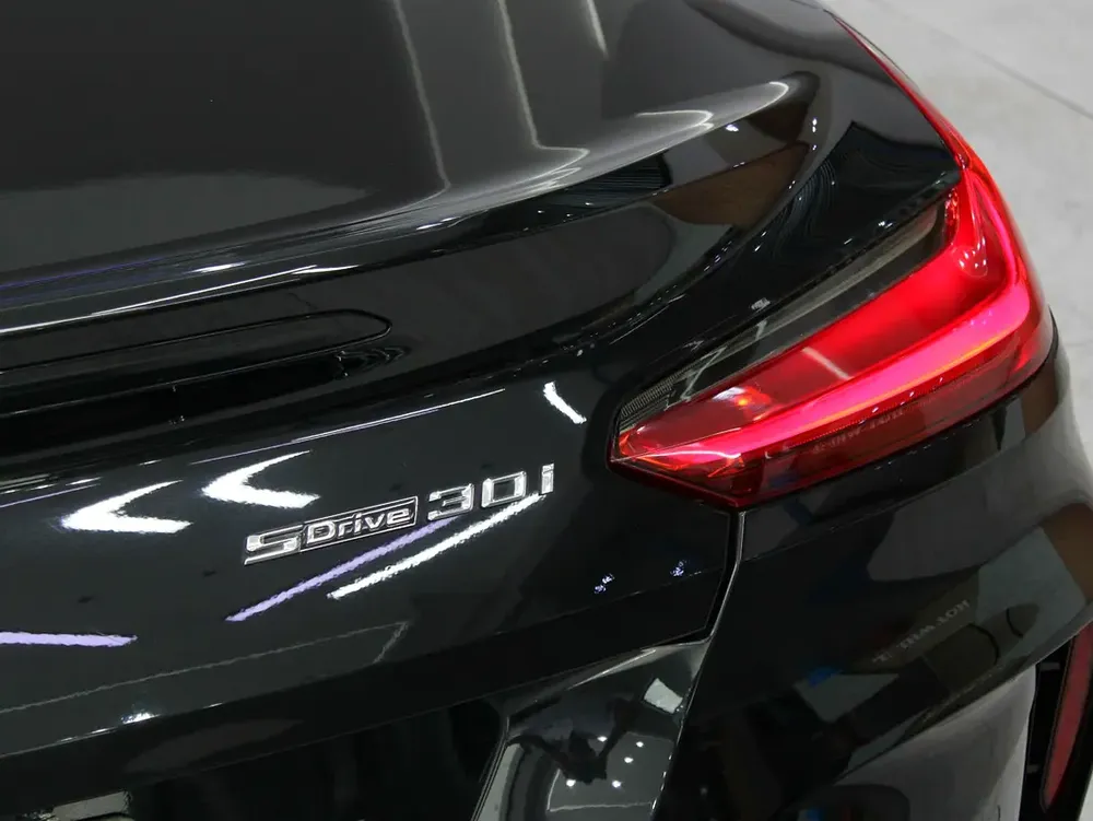 2022 BMW Z4 30I GCC - Image 6
