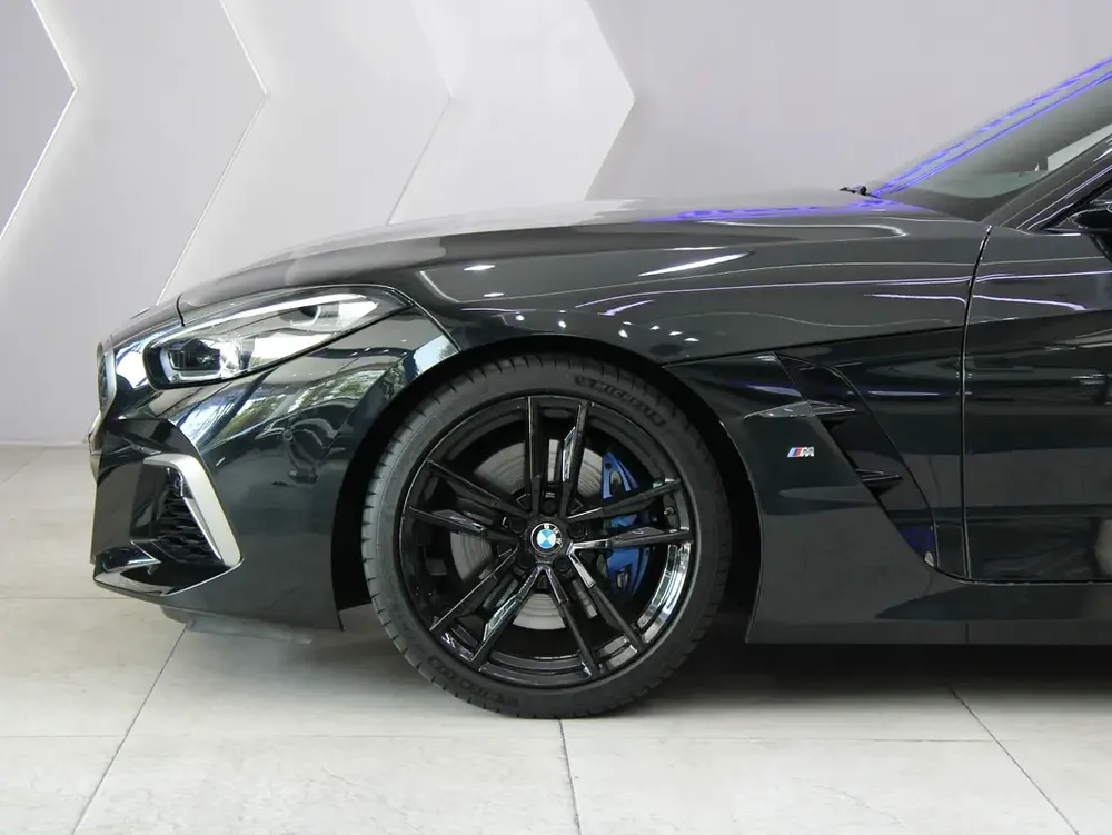2022 BMW Z4 30I GCC - Image 7