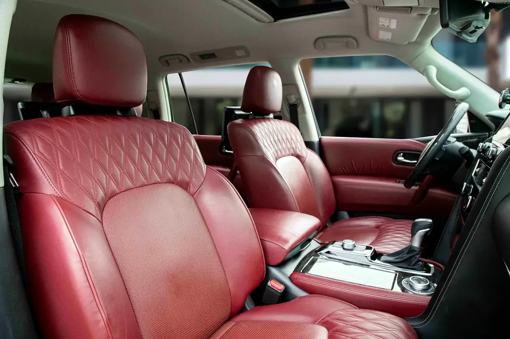 4,113 P.M  | 0% Downpayment | Platinum | Nissan History | Warranty! - Image 11