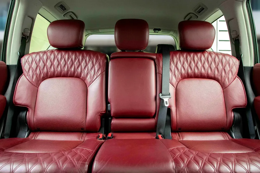 4,113 P.M  | 0% Downpayment | Platinum | Nissan History | Warranty! - Image 12
