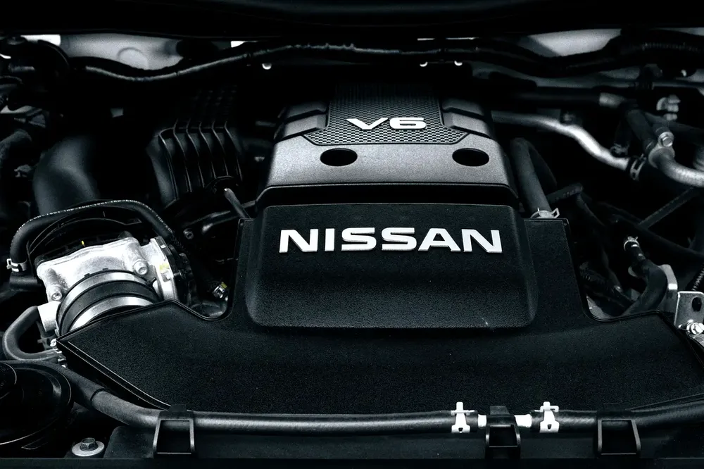 4,113 P.M  | 0% Downpayment | Platinum | Nissan History | Warranty! - Image 15
