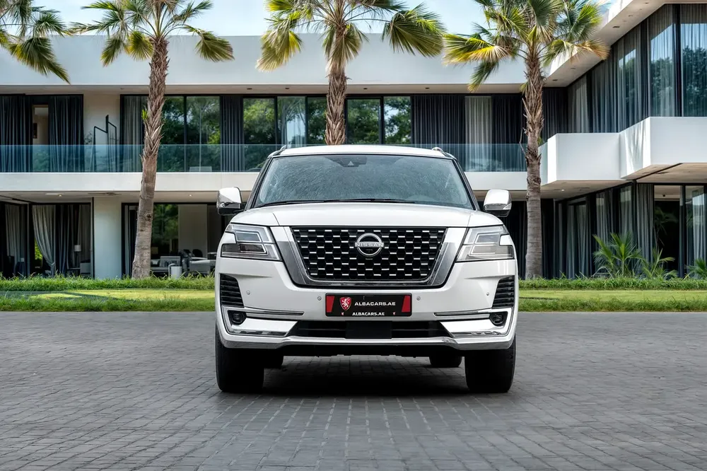 4,113 P.M  | 0% Downpayment | Platinum | Nissan History | Warranty! - Image 4