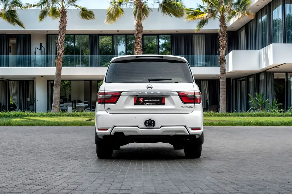 4,113 P.M  | 0% Downpayment | Platinum | Nissan History | Warranty! - Image 5