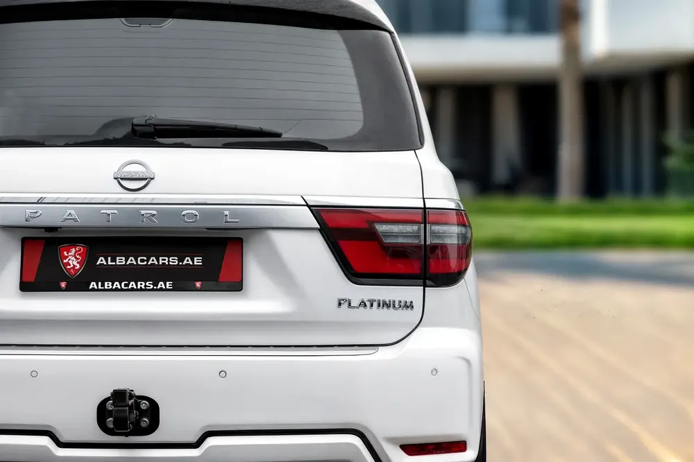 4,113 P.M  | 0% Downpayment | Platinum | Nissan History | Warranty! - Image 6