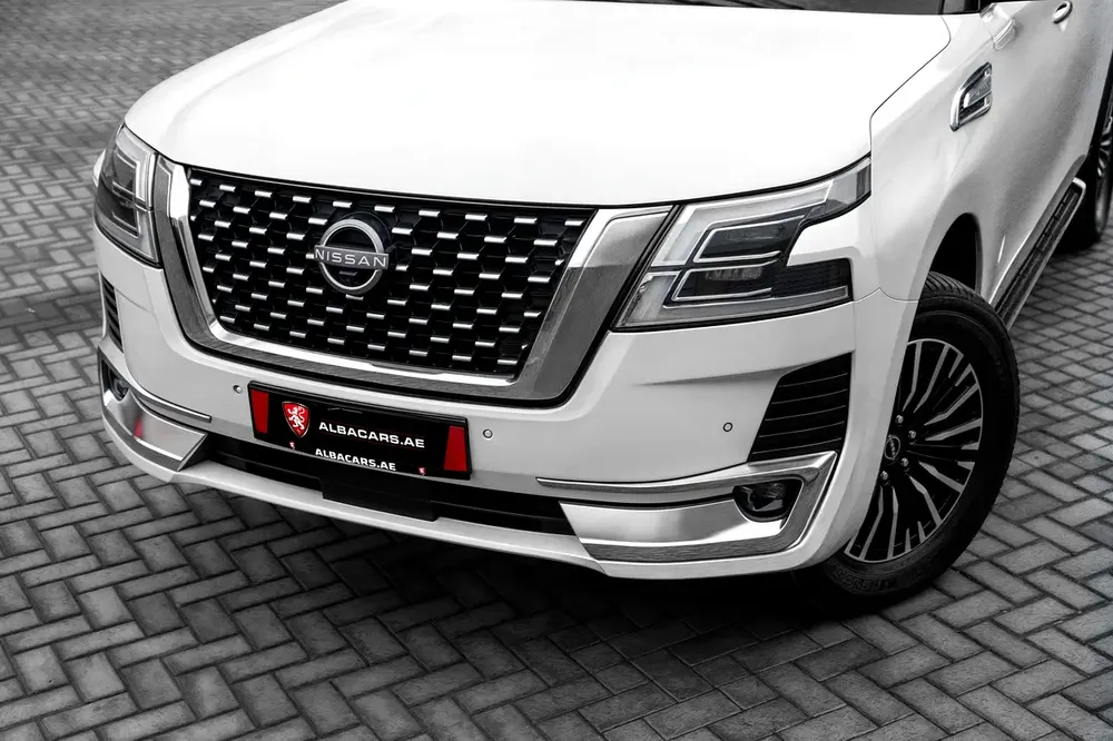 4,113 P.M  | 0% Downpayment | Platinum | Nissan History | Warranty! - Image 7