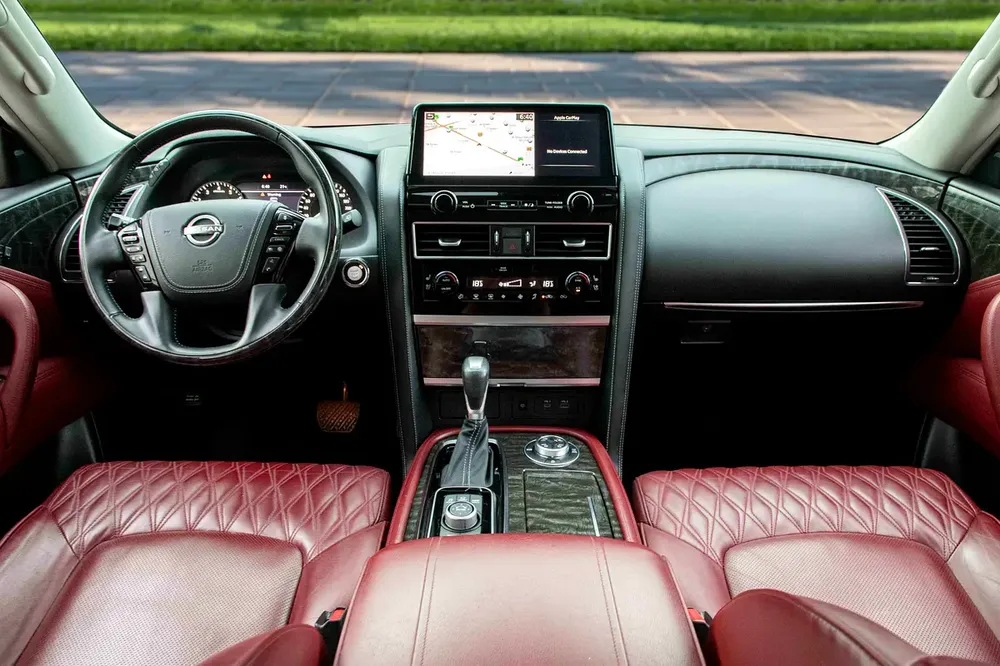 4,113 P.M  | 0% Downpayment | Platinum | Nissan History | Warranty! - Image 8