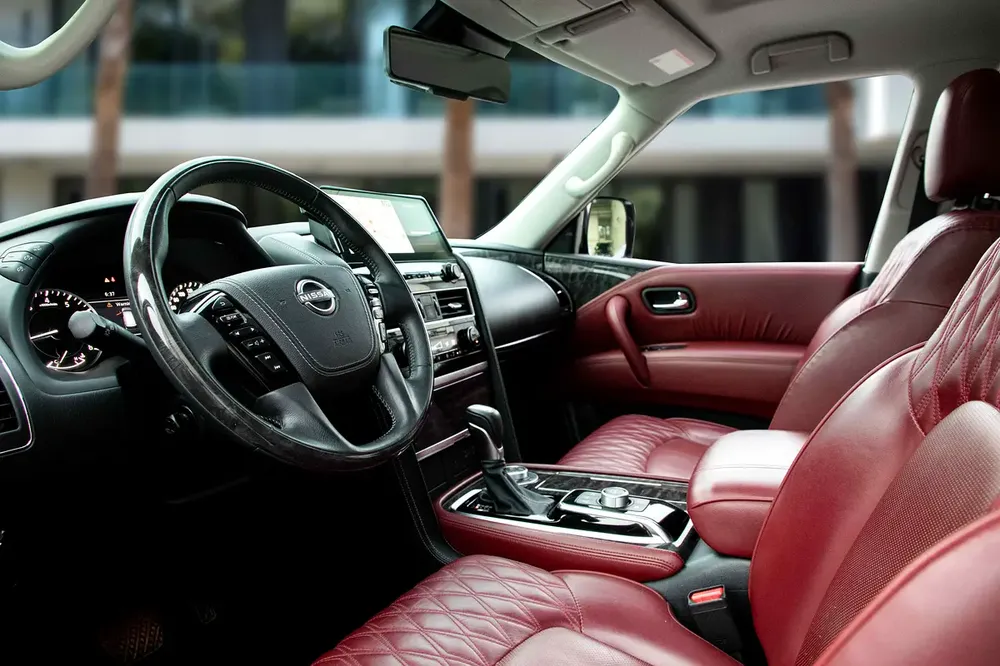 4,113 P.M  | 0% Downpayment | Platinum | Nissan History | Warranty! - Image 9
