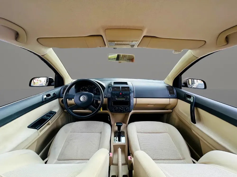 VOLKSWAGEN POLO 2005 CLEAN CAR FRESH JAPAN IMPORT - Image 16