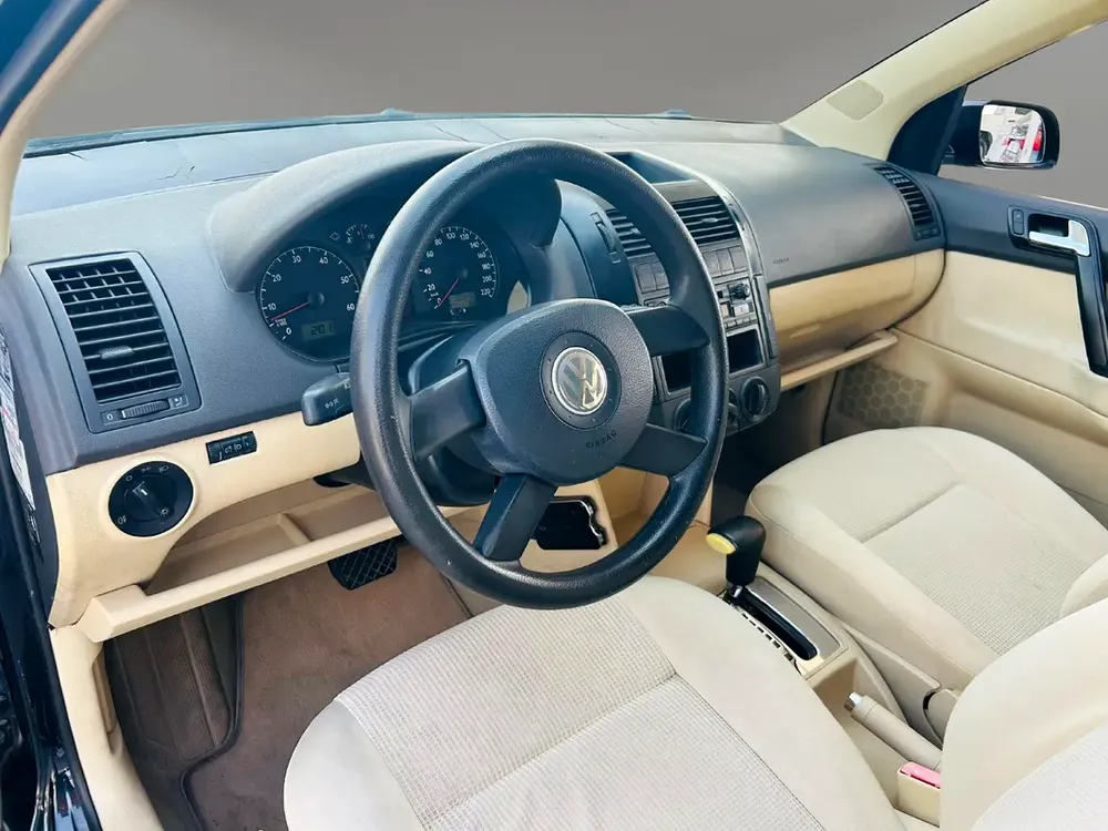 VOLKSWAGEN POLO 2005 CLEAN CAR FRESH JAPAN IMPORT - Image 19