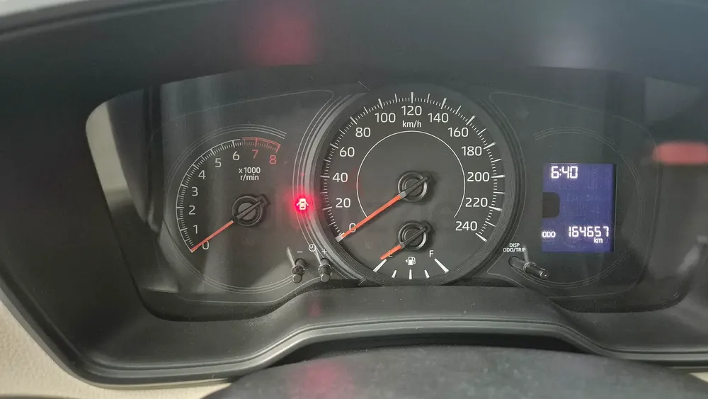 Toyota Corolla XLI 1.6 -2020 GCC Specs - Excellent Condition - Image 12
