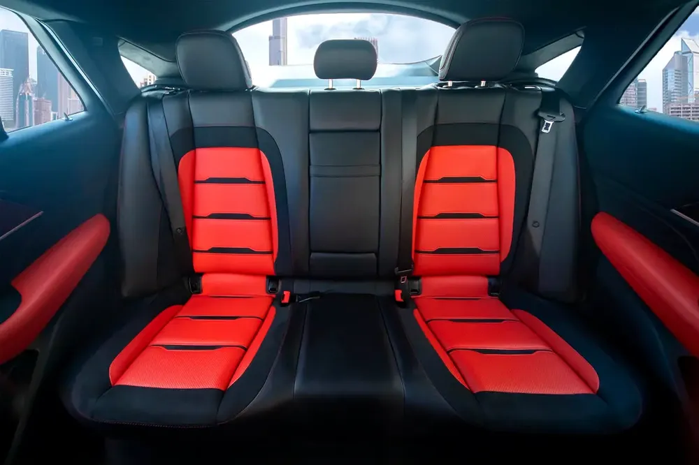 6,300 PM | 0% DownPayment | Under Warranty | No Accidents - Image 16