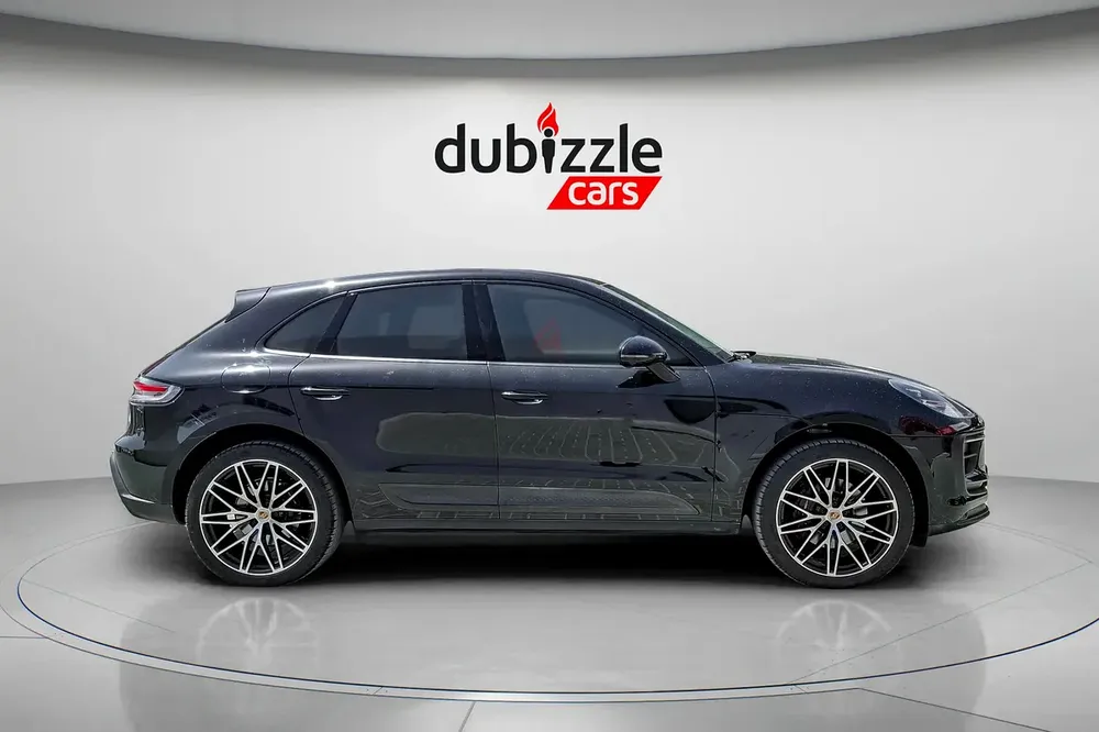 AED 2659/month | 2023 Porsche Macan  | GCC Specs | Ref#449029 - Image 4