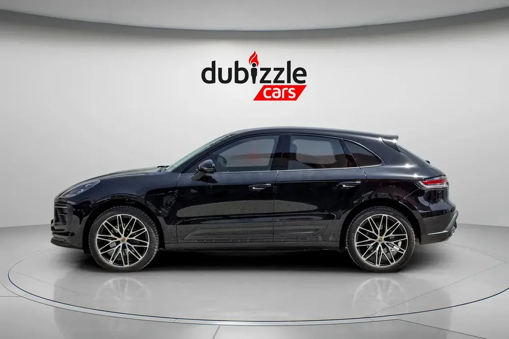 AED 2659/month | 2023 Porsche Macan  | GCC Specs | Ref#449029 - Image 5