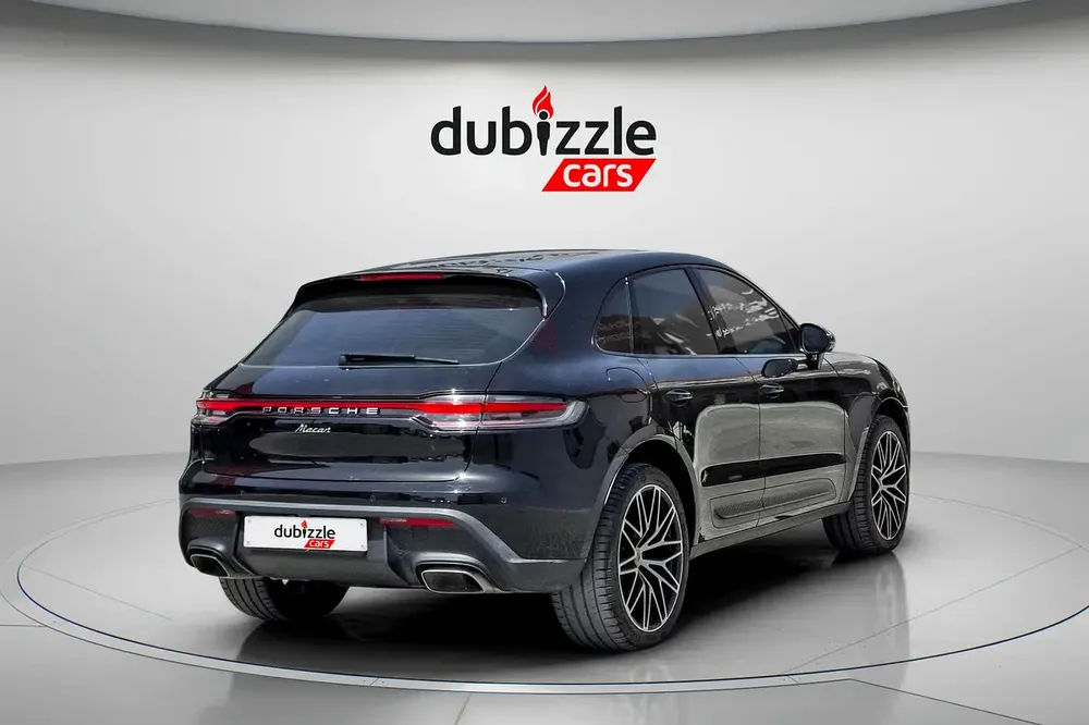 AED 2659/month | 2023 Porsche Macan  | GCC Specs | Ref#449029 - Image 6