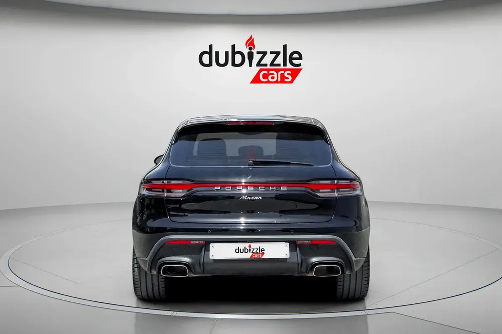 AED 2659/month | 2023 Porsche Macan  | GCC Specs | Ref#449029 - Image 7