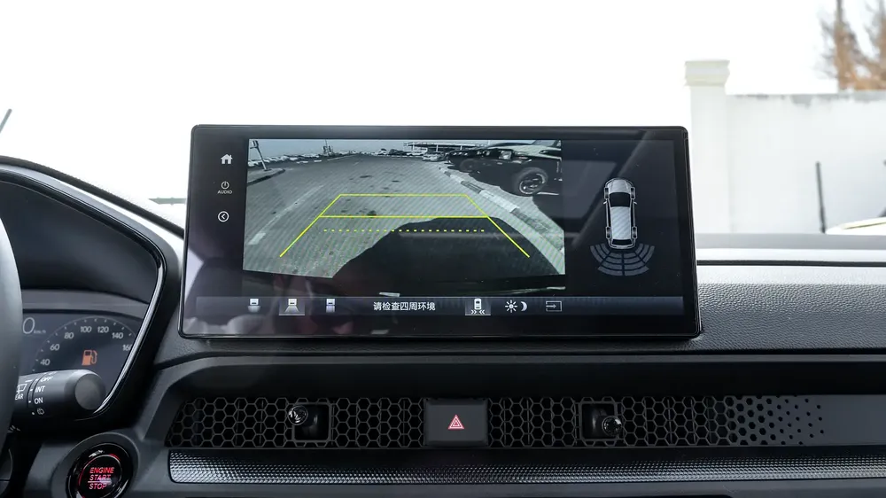 2026 | HONDA CRV GLOBAL 30-YEAR HONOR EDITION 240TURBO 2WD FRONTIER 7-SEATER EDITION - Image 11