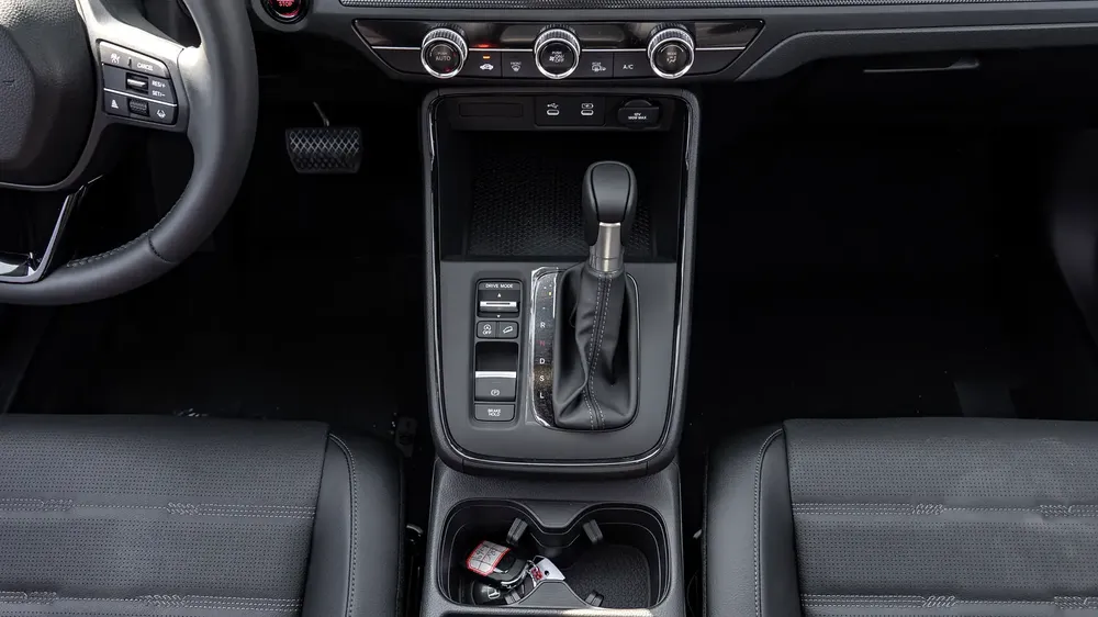 2026 | HONDA CRV GLOBAL 30-YEAR HONOR EDITION 240TURBO 2WD FRONTIER 7-SEATER EDITION - Image 12