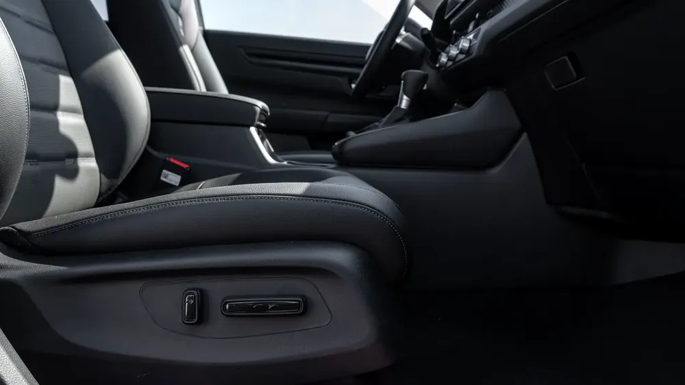 2026 | HONDA CRV GLOBAL 30-YEAR HONOR EDITION 240TURBO 2WD FRONTIER 7-SEATER EDITION - Image 13
