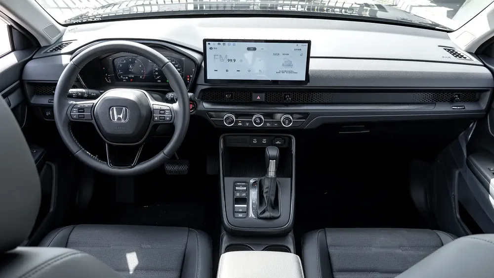 2026 | HONDA CRV GLOBAL 30-YEAR HONOR EDITION 240TURBO 2WD FRONTIER 7-SEATER EDITION - Image 15