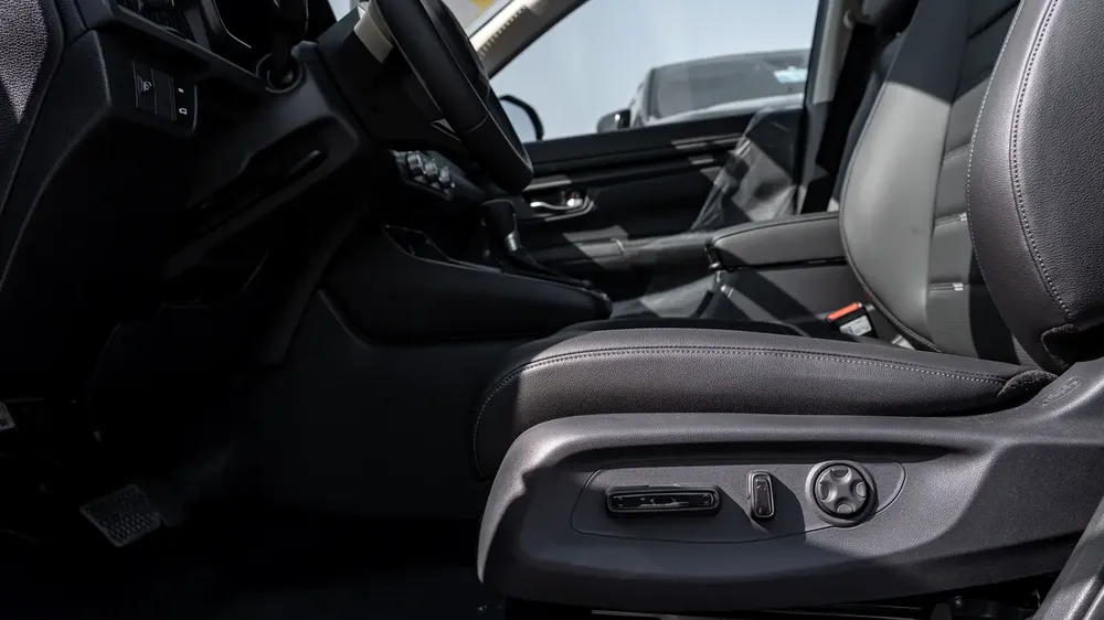 2026 | HONDA CRV GLOBAL 30-YEAR HONOR EDITION 240TURBO 2WD FRONTIER 7-SEATER EDITION - Image 9
