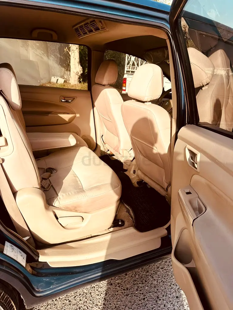 Suzuki Ertiga - Image 11