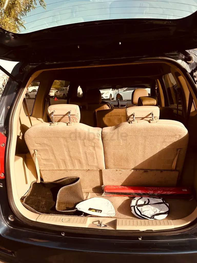 Suzuki Ertiga - Image 13