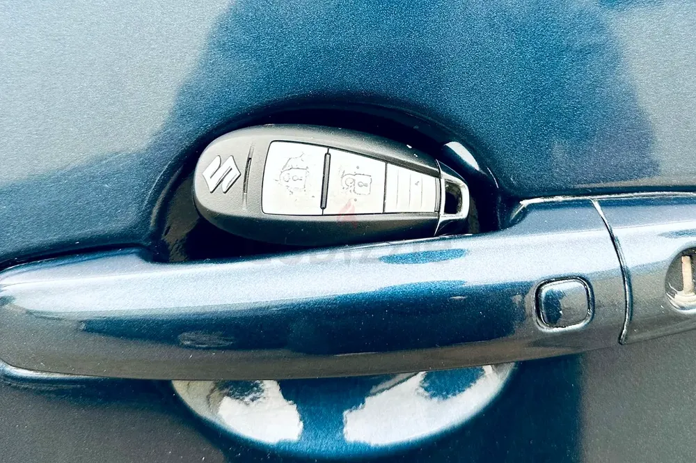 Suzuki Ertiga - Image 14