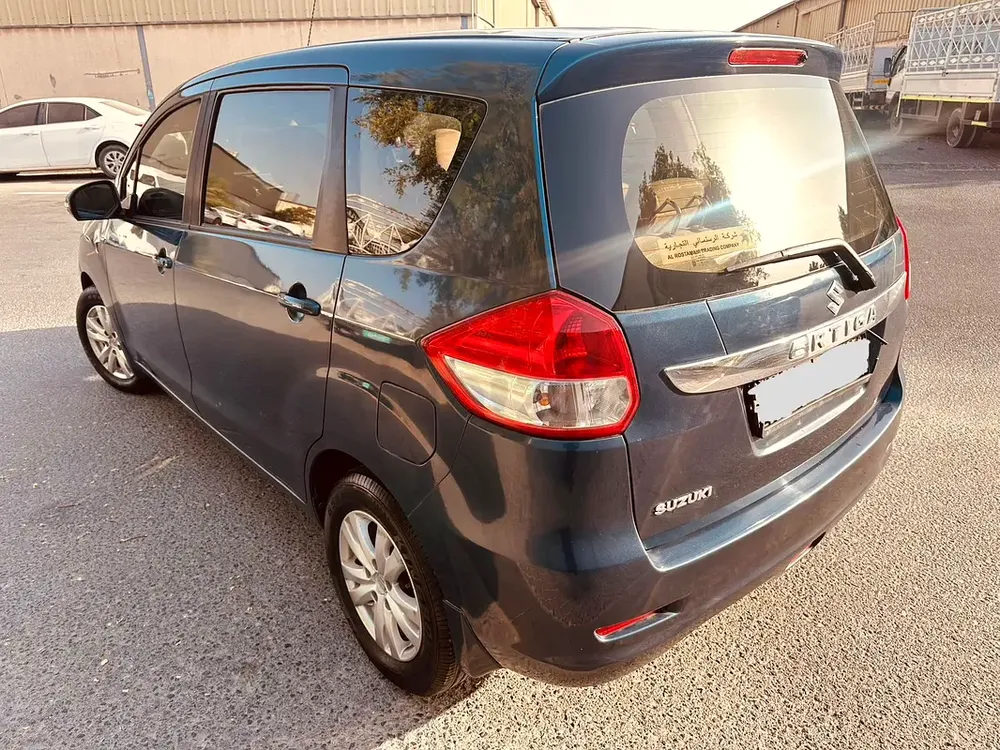 Suzuki Ertiga - Image 4